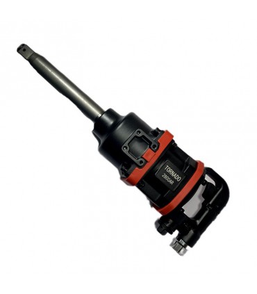 بکس 1 اینچ تورنادو مدل 11000