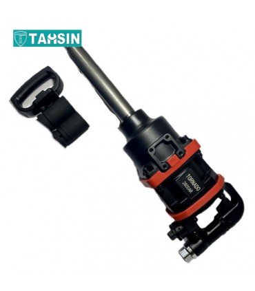 بکس 1 اینچ تورنادو مدل 11000