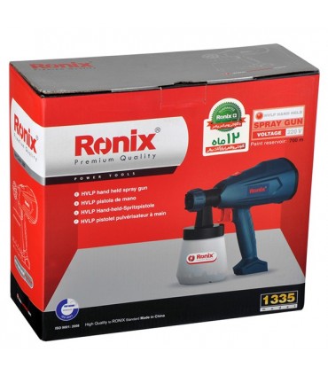 پیستوله برقی رونیکس مدل 1335