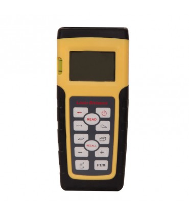 متر لیزری 60 متری برند S.M.S