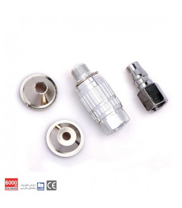 کنیتکس پاش نووا مدل NTS2730