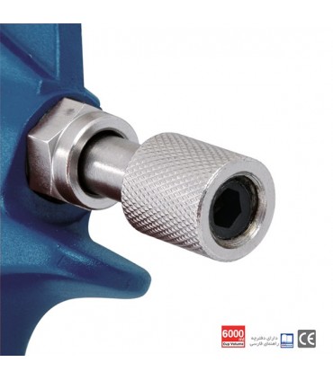 کنیتکس پاش نووا مدل NTS2730