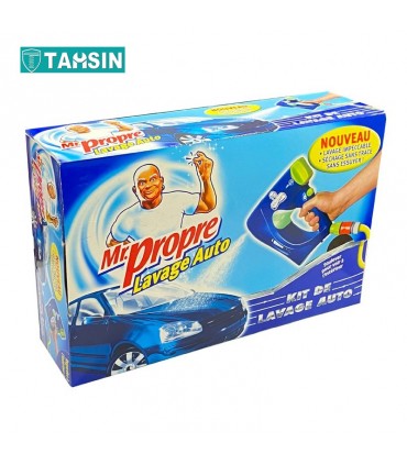 گان کارواش مستر پروپر فرانسه مدل P-1044