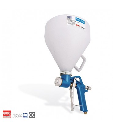 کنیتکس پاش نووا مدل NTS2730