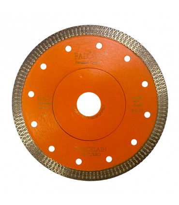 دیسک الماسه توربو 150 میلی متر فالکون