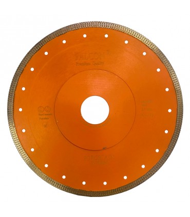 دیسک الماسه توربو 300 میلی متر فالکون