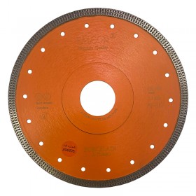 دیسک الماسه توربو 250 میلی متر فالکون