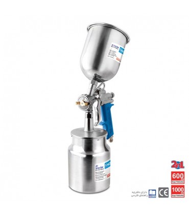 پیستوله نووا مدل NTS2618