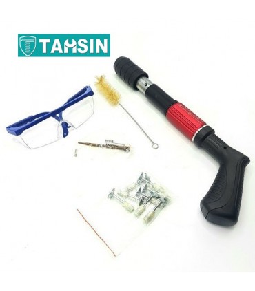 تفنگ میخکوب SMY مدل چاشنی دار کد 2023