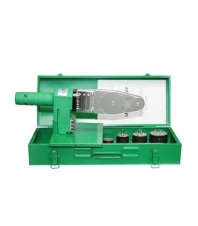 اتو لوله سبز اتومات رستگار صنعت مدل RPWG2