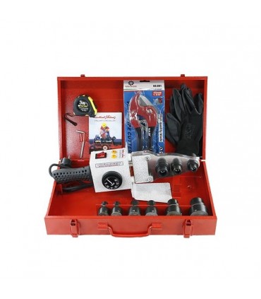 اتو لوله کشی رستگار صنعت 6 پارچه مدل RPW6S