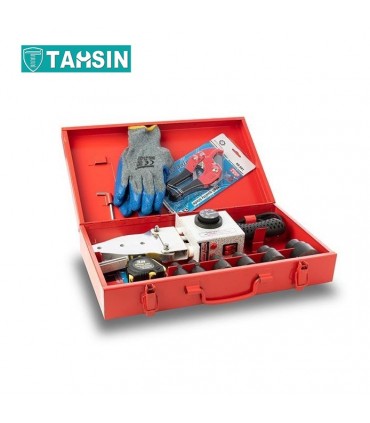 اتو لوله کشی رستگار صنعت 6 پارچه مدل RPW6S