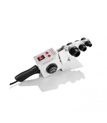 اتو لوله کشی رستگار صنعت 3 پارچه مدل RPW3