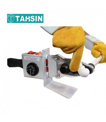 اتو لوله کشی رستگار صنعت 3 پارچه مدل RPW3