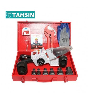 اتو لوله سبز رستگار صنعت 8 پارچه مدل RPW8