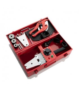 اتو لوله سبز مینی رستگار صنعت مدل RPWM