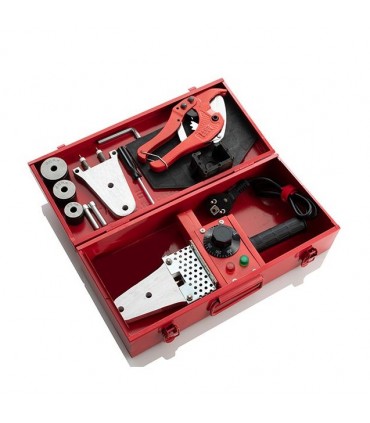 اتو لوله سبز مینی رستگار صنعت مدل RPWM