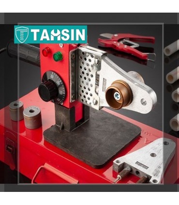 اتو لوله سبز مینی رستگار صنعت مدل RPWM