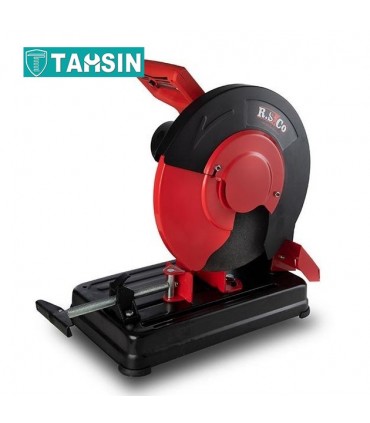 پروفیل بر رستگار صنعت مدل RCOS20-355