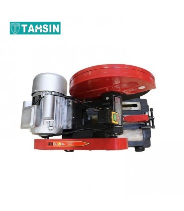 پروفیل بر تسمه ای رستگار صنعت مدلRCOP-355