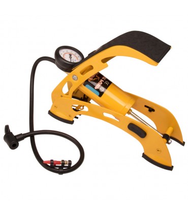 تلمبه پایی تک پمپ یوز