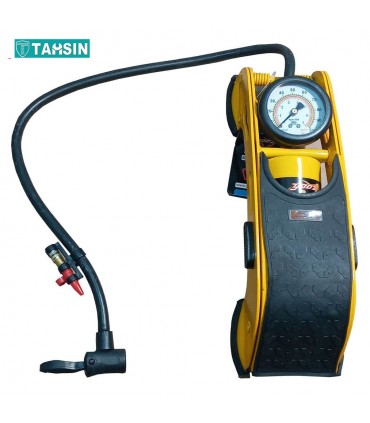 تلمبه پایی تک پمپ یوز