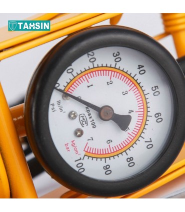 تلمبه پایی تک پمپ یوز