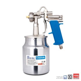 پیستوله نووا مدل NTS2918