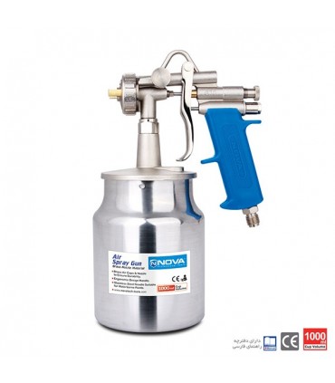 پیستوله نووا مدل NTS2918