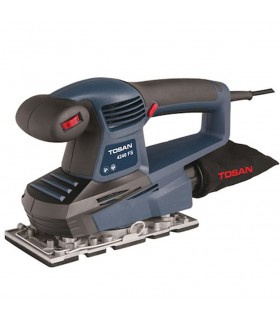 سنباده لرزان توسن مدل 4240FS