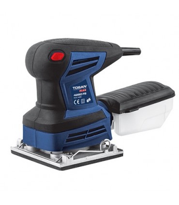 سنباده لرزان توسن مدل 4260FS