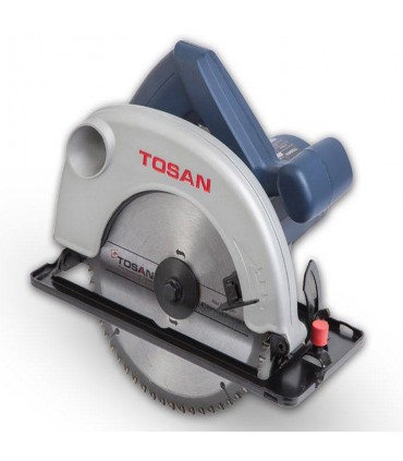 اره گردبر 190 میلی متری توسن مدل 5067SC