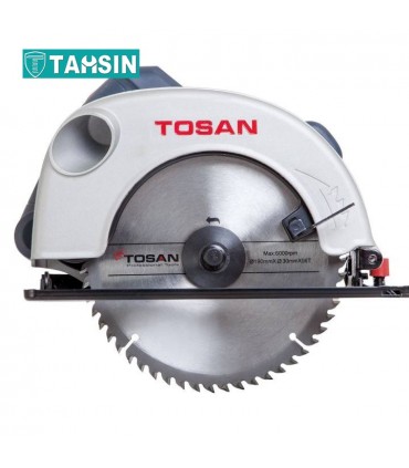 اره گردبر 190 میلی متری توسن مدل 5067SC