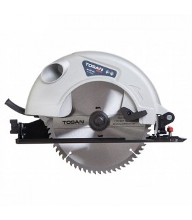 اره گردبر 230 میلی متری توسن مدل 5119SC