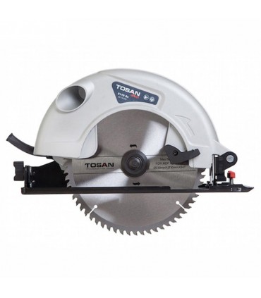 اره گردبر 230 میلی متری توسن مدل 5119SC