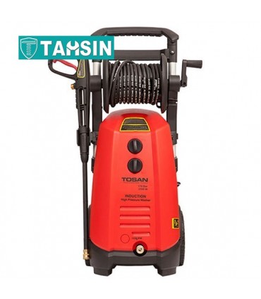کارواش 170 بار توسن مدل 1225IPWX