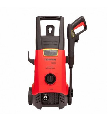 کارواش 100 بار توسن مدل 1214IPWX