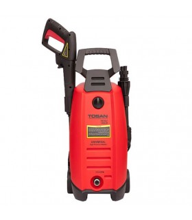 کارواش 100 بار یونیورسال توسن مدل 1114CPWX