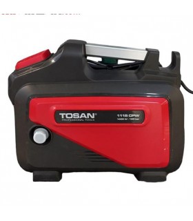 کارواش 120 بار یونیورسال توسن مدل 1115CPW