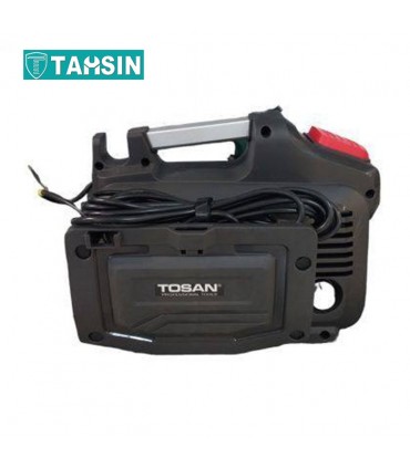 کارواش 120 بار یونیورسال توسن مدل 1115CPW