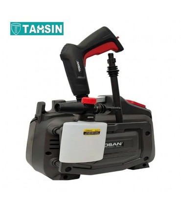 کارواش 120 بار یونیورسال توسن مدل 1115CPW