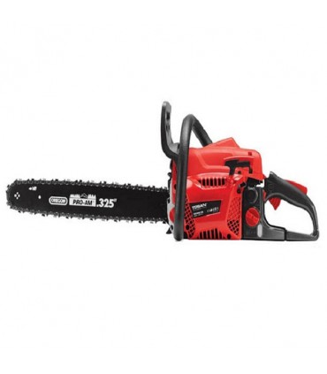 اره زنجیری بنزینی 450 میلی متر توسن مدل 5649CS