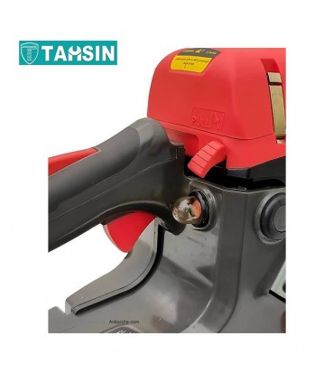 اره زنجیری بنزینی 450 میلی متر توسن مدل 5649CS