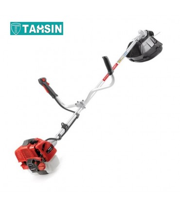 علف تراش بنزینی دو زمانه توسن مدل 5243BC