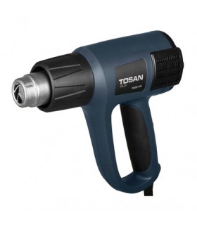 سشوار صنعتی توسن مدل 9008HG