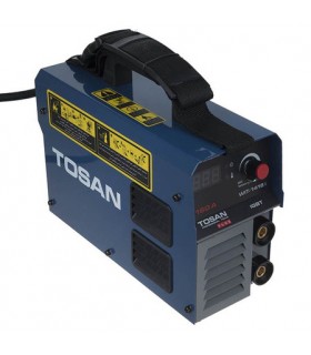 اینورتر جوشکاری 160 آمپر توسن مدل 1416I