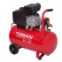 کمپرسور هوا 24 لیتر توسن مدل 7024AC