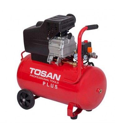 کمپرسور هوا 24 لیتر توسن مدل 7024AC