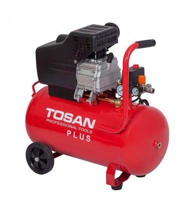 کمپرسور هوا 50 لیتر توسن مدل 7050AC