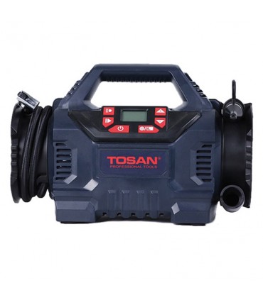 کمپرسور فندکی توسن مدل 7011IN